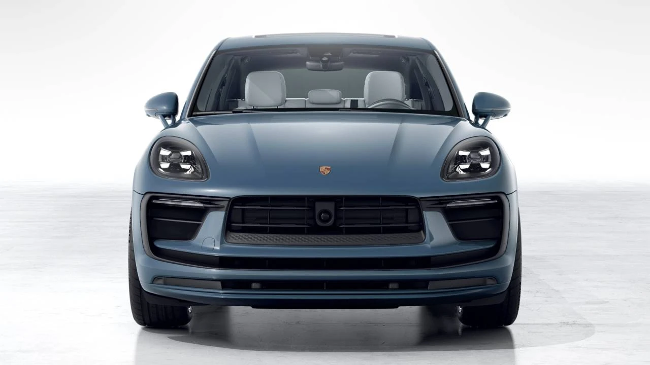 2026 Porsche Macan S - Image 8 of 10