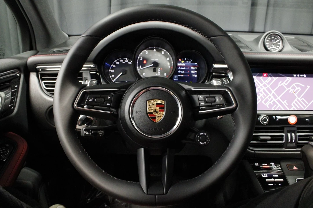 2026 Porsche Macan S - Image 11 of 31