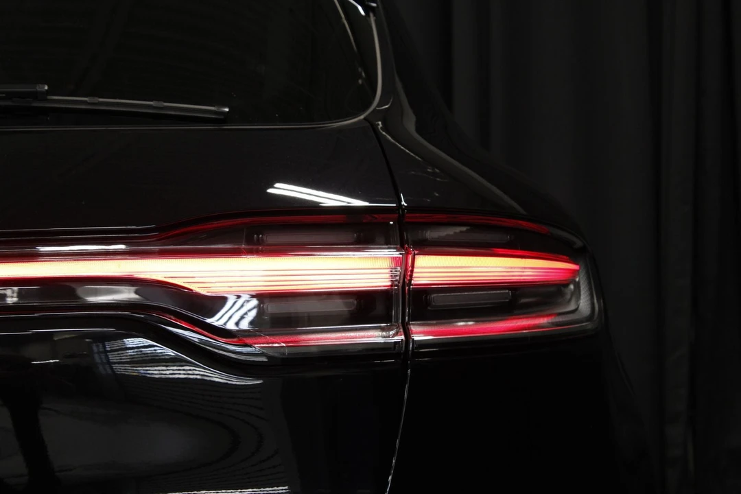 2026 Porsche Macan S - Image 21 of 31