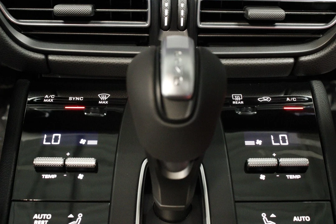 2026 Porsche Macan S - Image 31 of 31