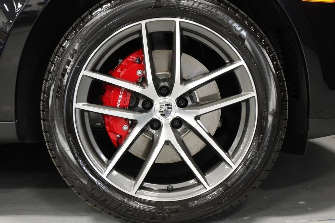 2026 Porsche Macan S - Image 9 of 31