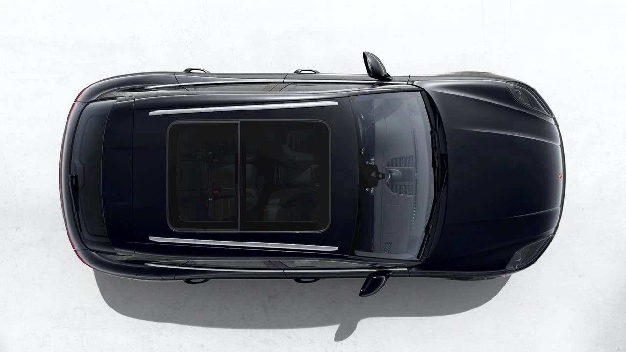 2026 Porsche Macan S - Image 5 of 10
