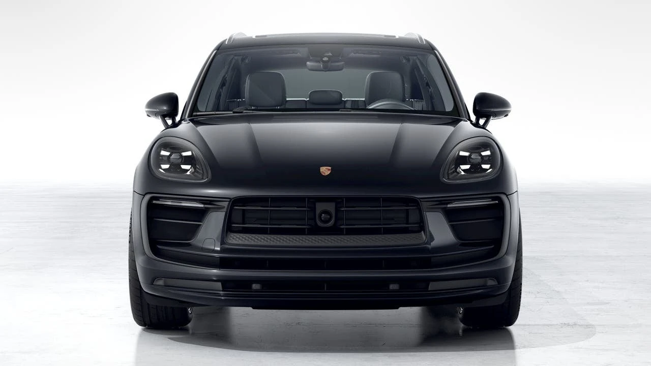 2026 Porsche Macan S - Image 8 of 10