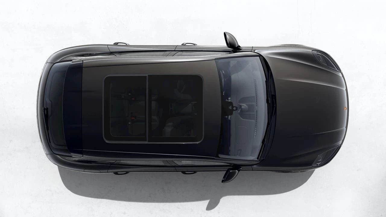2026 Porsche Macan S - Image 5 of 10