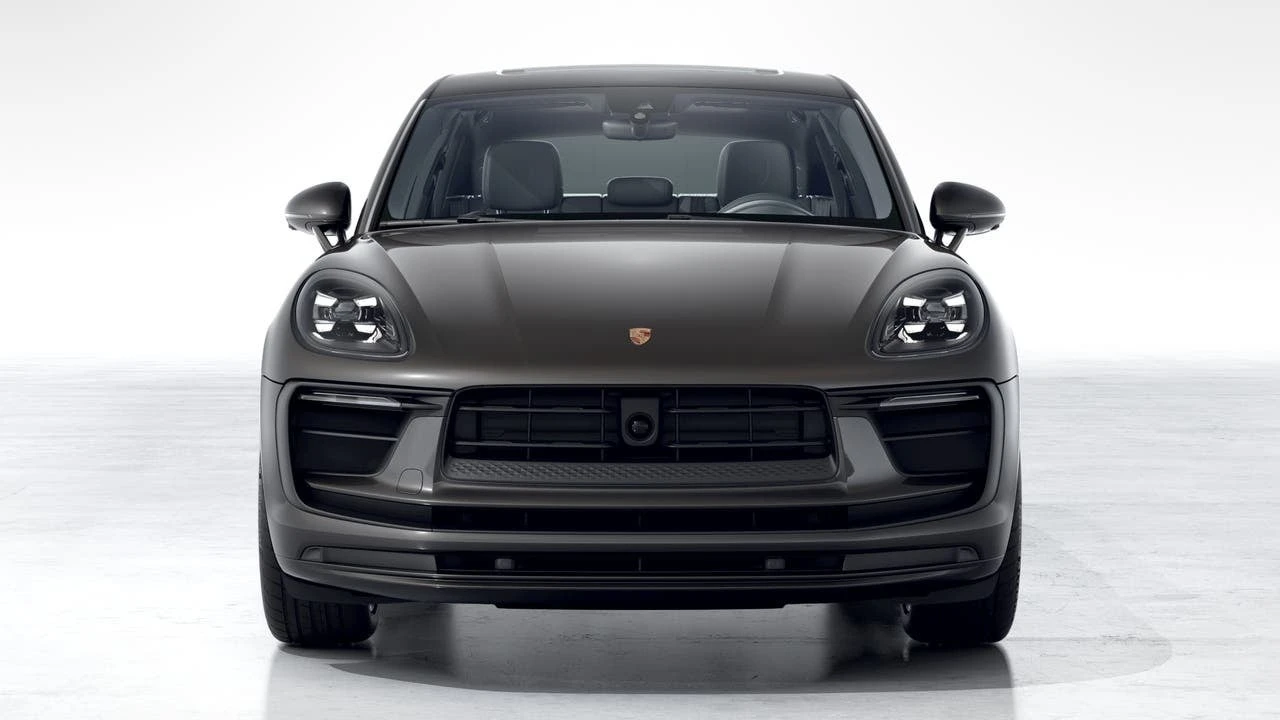 2026 Porsche Macan S - Image 8 of 10