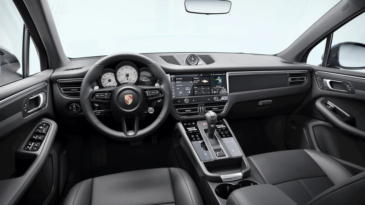 2026 Porsche Macan S - Image 9 of 10