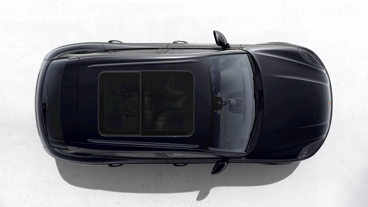 2026 Porsche Macan S - Image 5 of 10