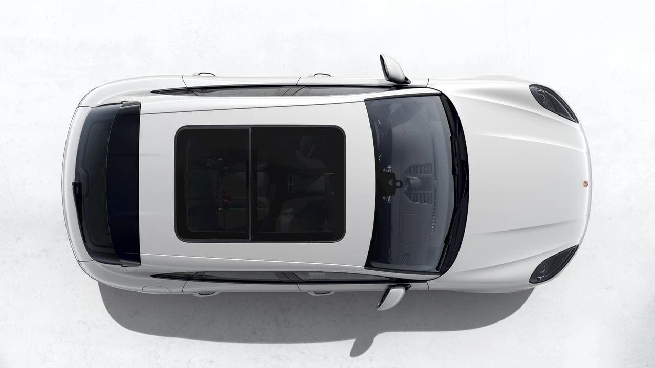 2026 Porsche Macan S - Image 5 of 10