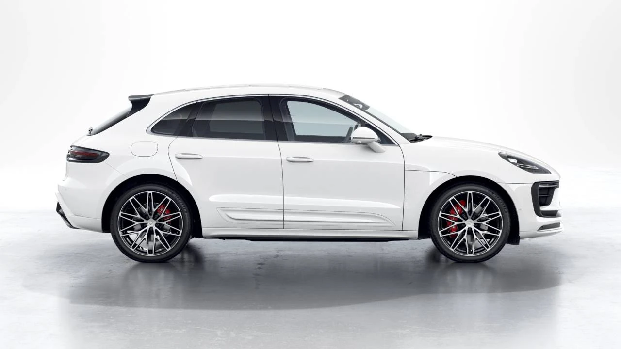 2026 Porsche Macan S - Image 6 of 10
