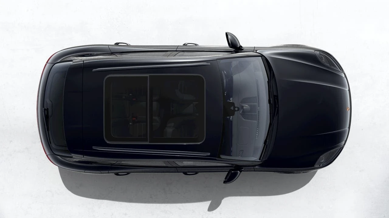 2026 Porsche Macan S - Image 5 of 10