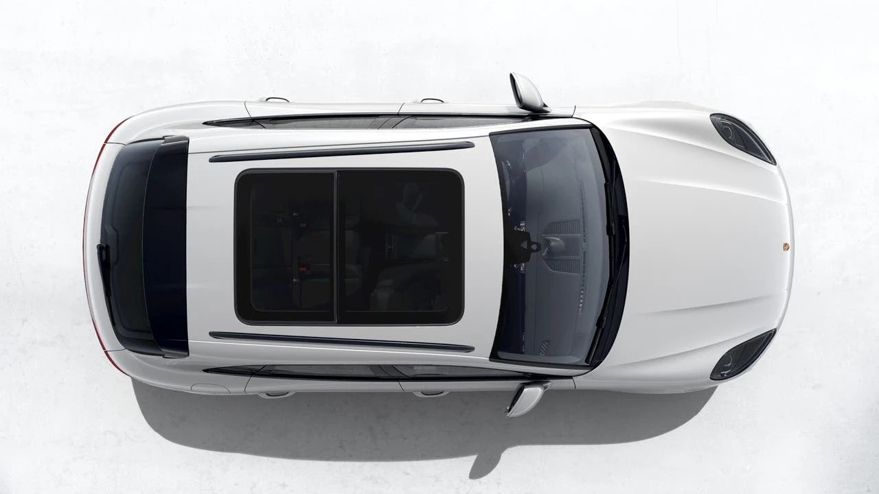 2026 Porsche Macan S - Image 5 of 10