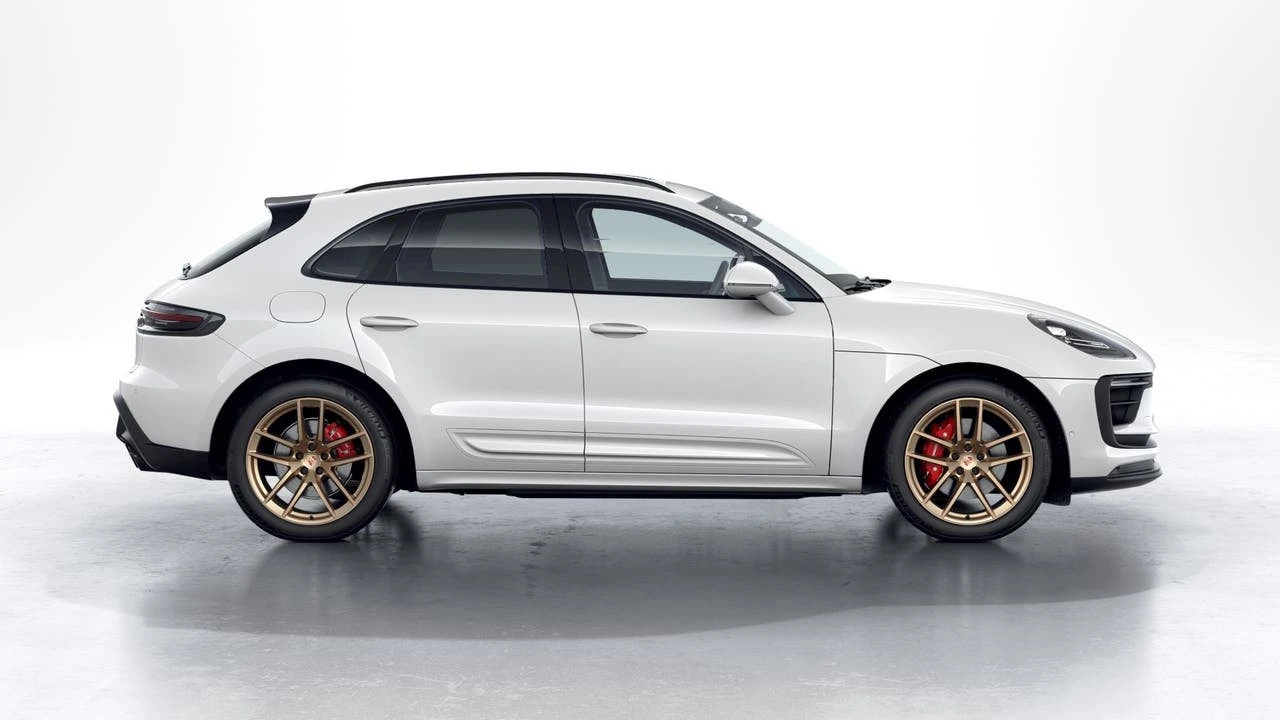 2026 Porsche Macan S - Image 6 of 10