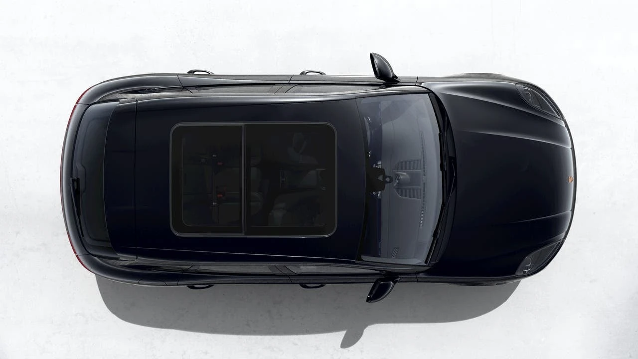 2026 Porsche Macan - Image 5 of 10