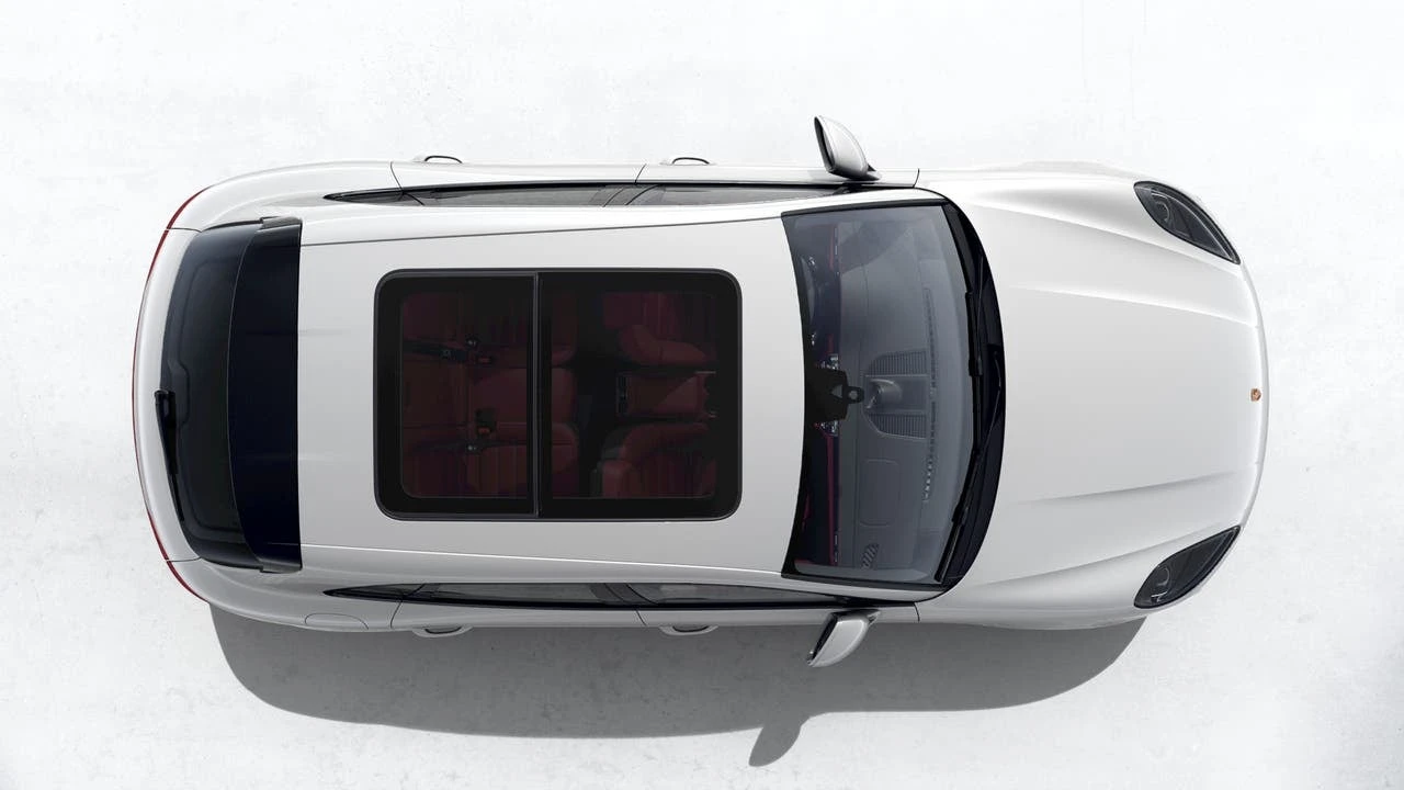 2026 Porsche Macan S - Image 5 of 10