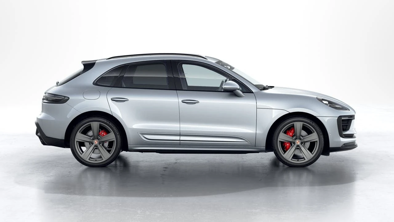 2026 Porsche Macan S - Image 6 of 10