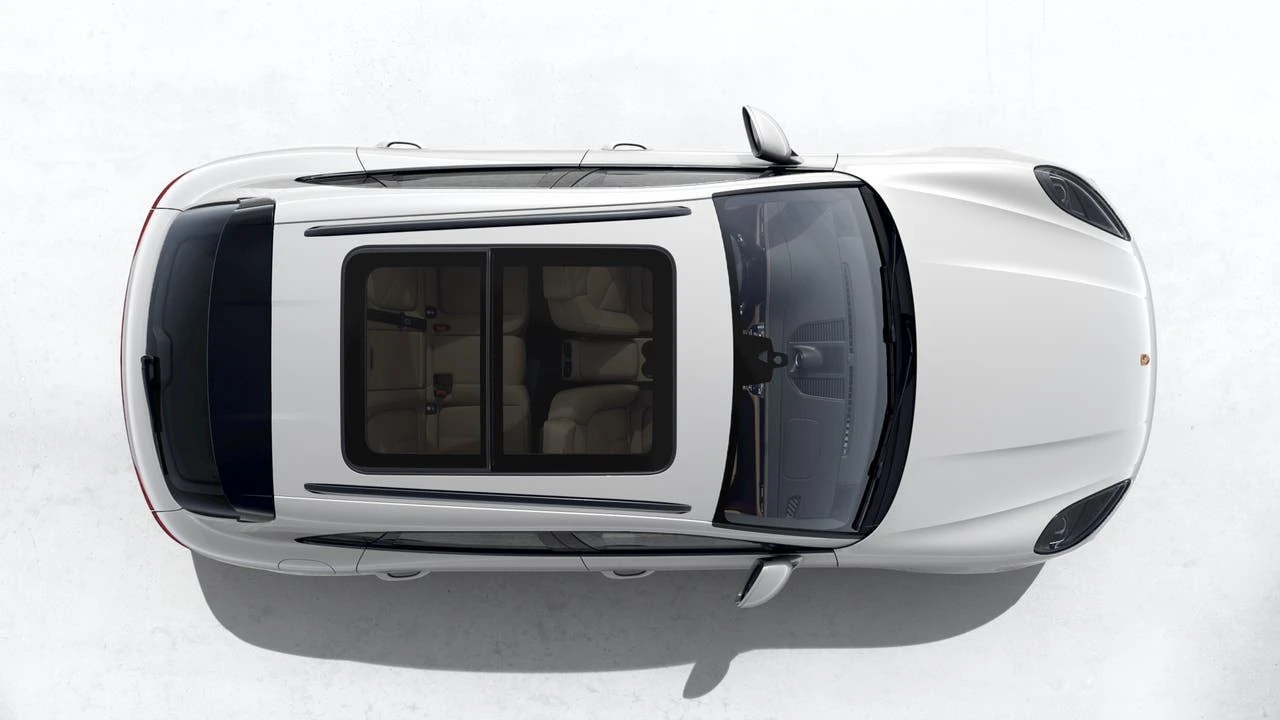 2026 Porsche Macan S - Image 5 of 10