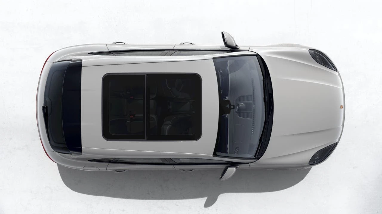 2026 Porsche Macan S - Image 5 of 10