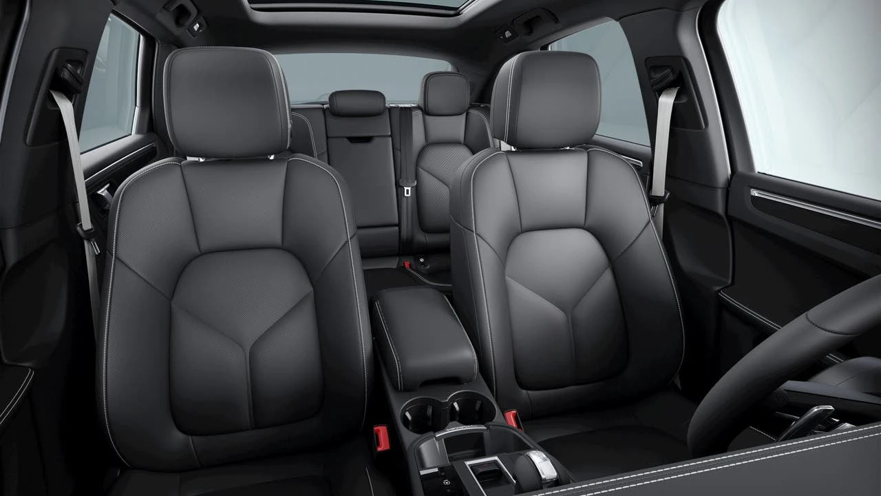 2026 Porsche Macan S - Image 10 of 10