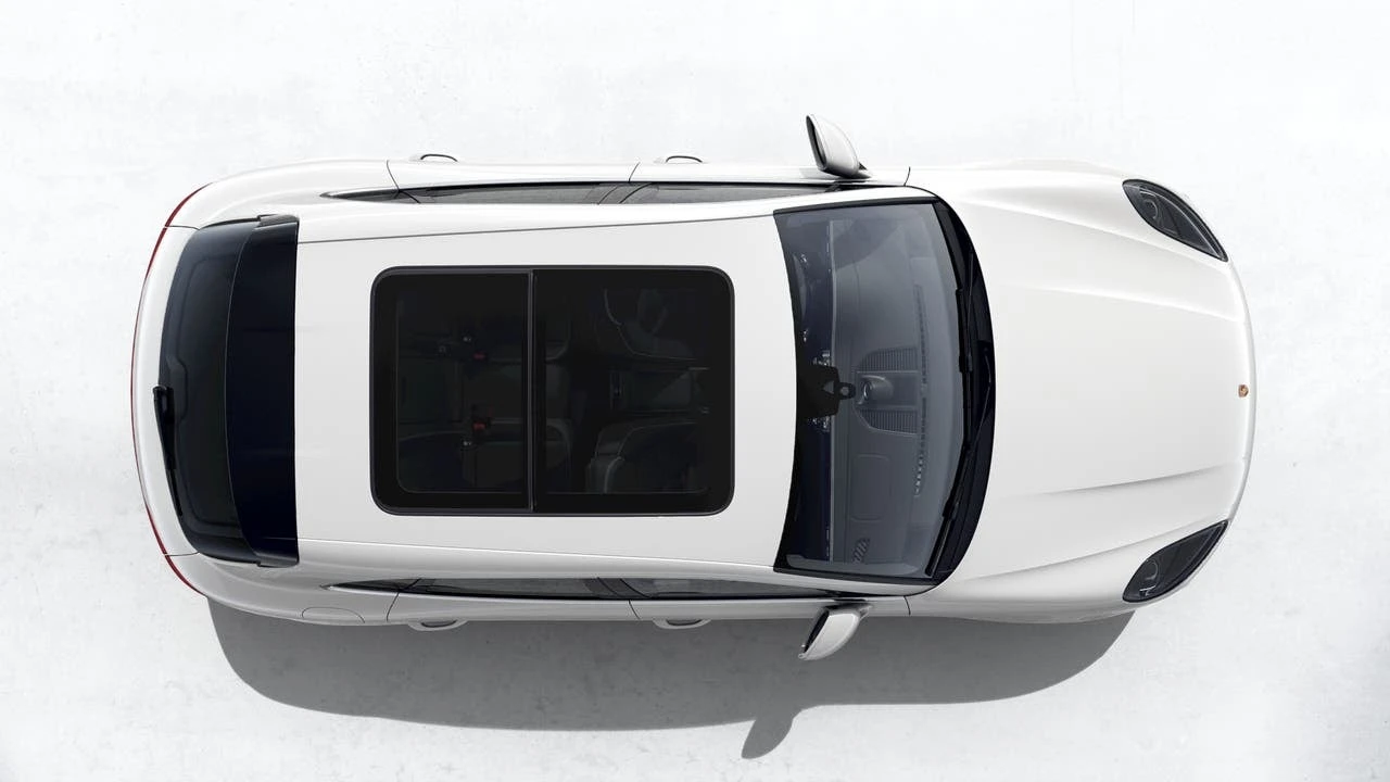 2026 Porsche Macan S - Image 5 of 10