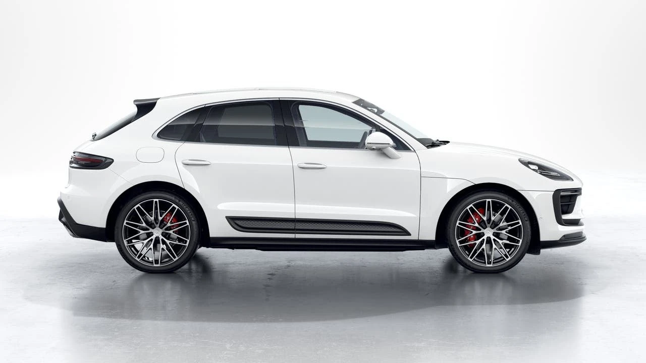 2026 Porsche Macan S - Image 6 of 10