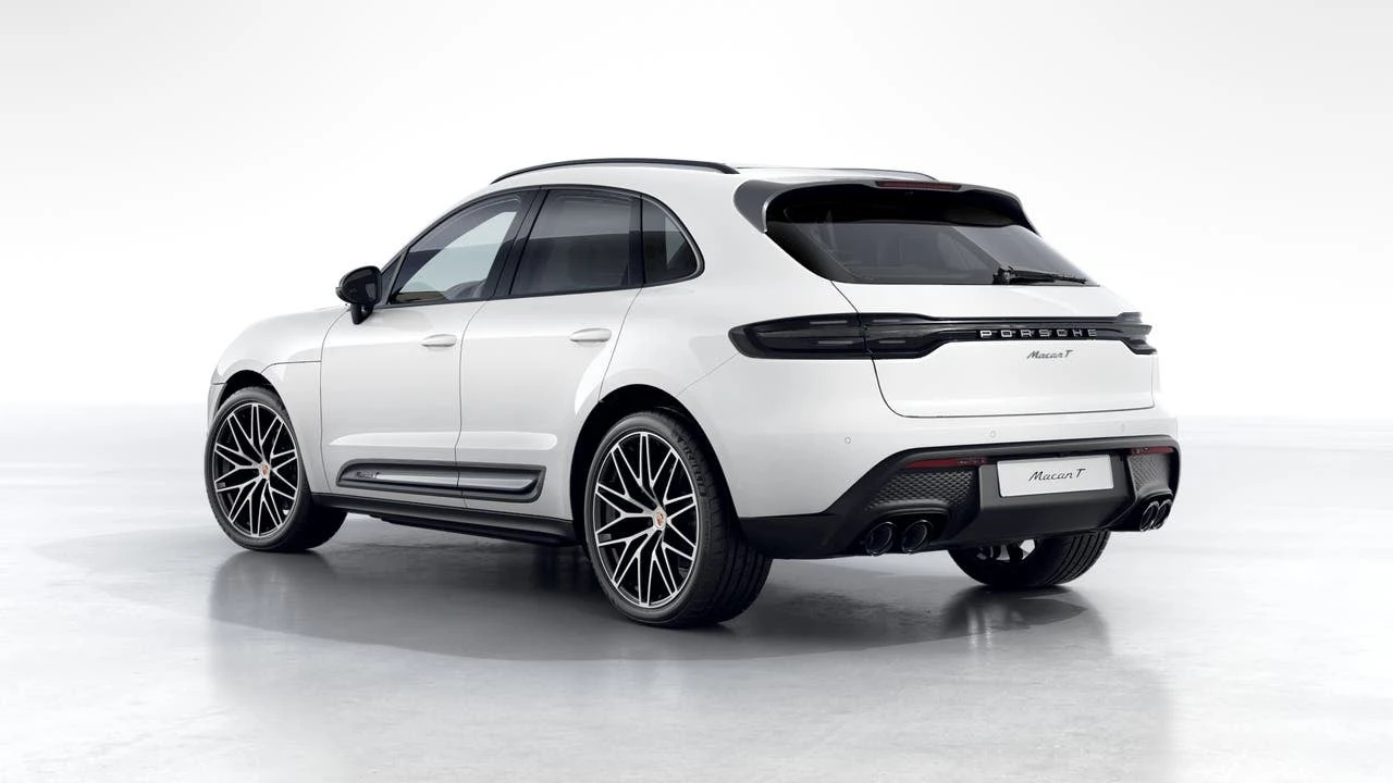 2026 Porsche Macan - Image 3 of 10