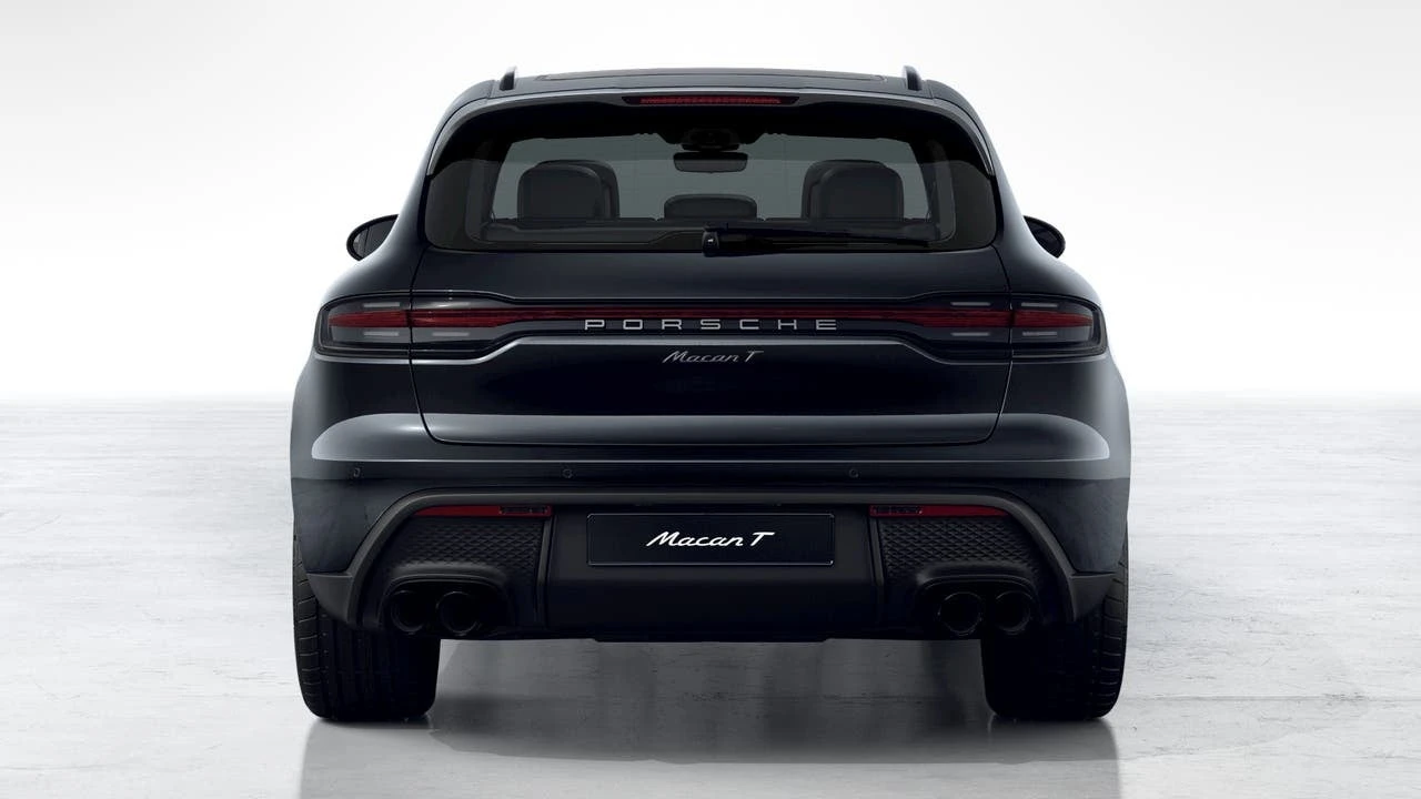 2026 Porsche Macan T - Image 7 of 10