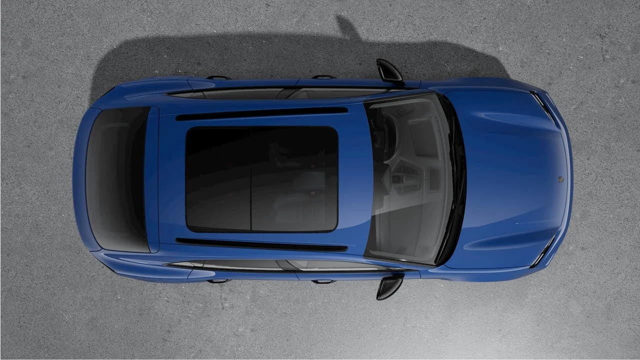 2026 Porsche Macan Electric - Image 5 of 10
