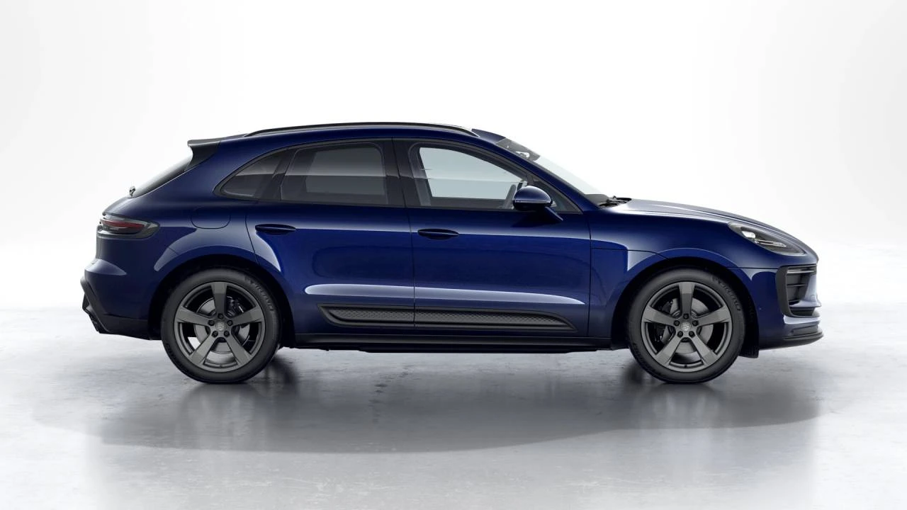2026 Porsche Macan - Image 6 of 10