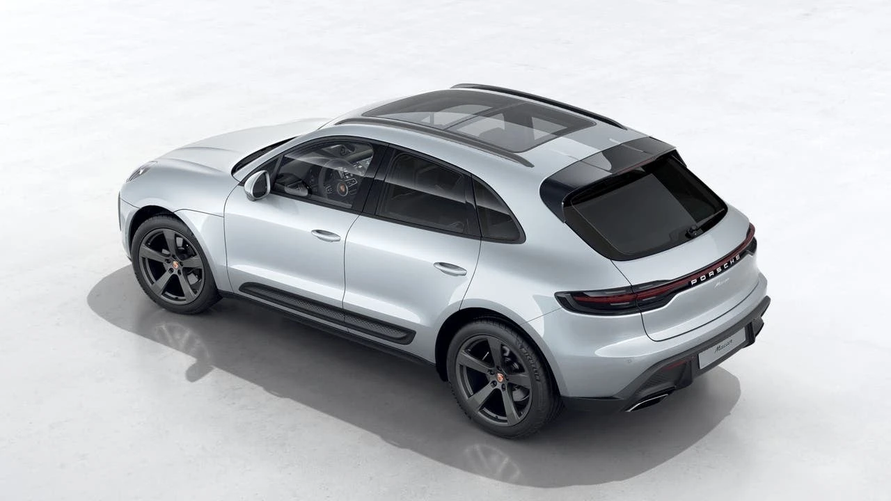 2026 Porsche Macan - Image 4 of 10