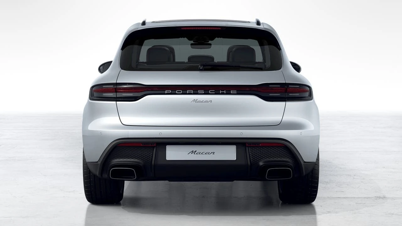 2026 Porsche Macan - Image 7 of 10