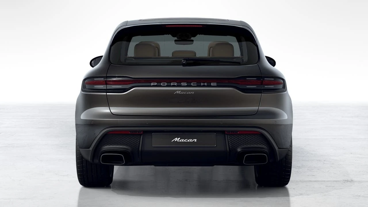 2026 Porsche Macan - Image 7 of 10