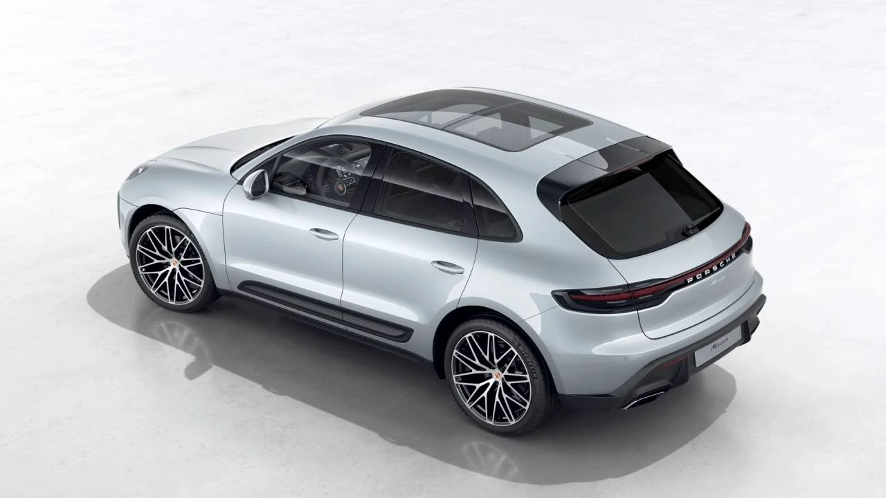 2026 Porsche Macan - Image 4 of 10