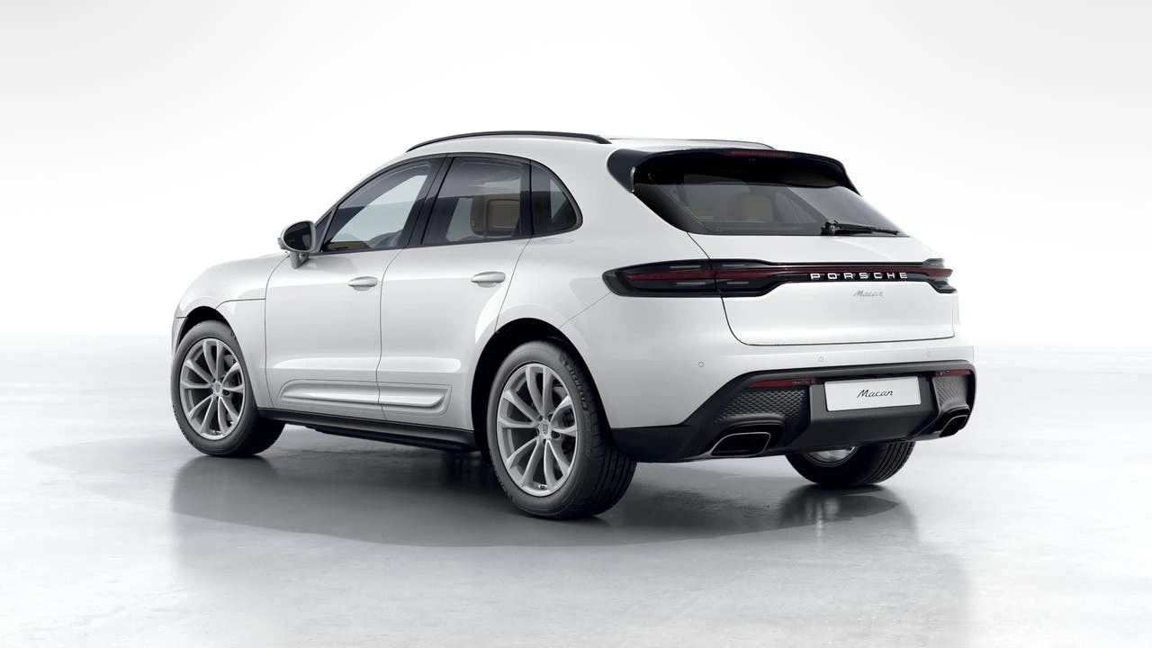 2026 Porsche Macan - Image 3 of 10