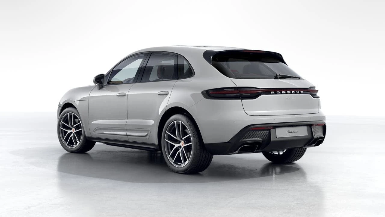 2026 Porsche Macan - Image 3 of 10