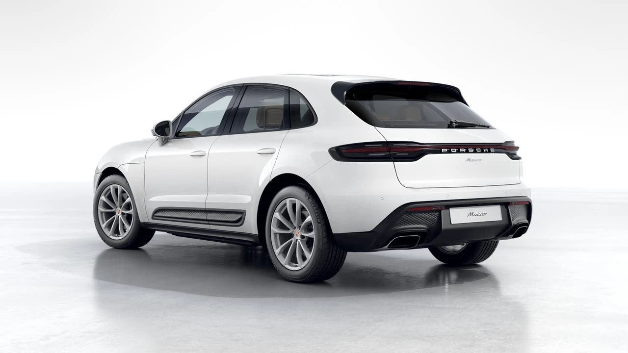 2026 Porsche Macan - Image 3 of 10