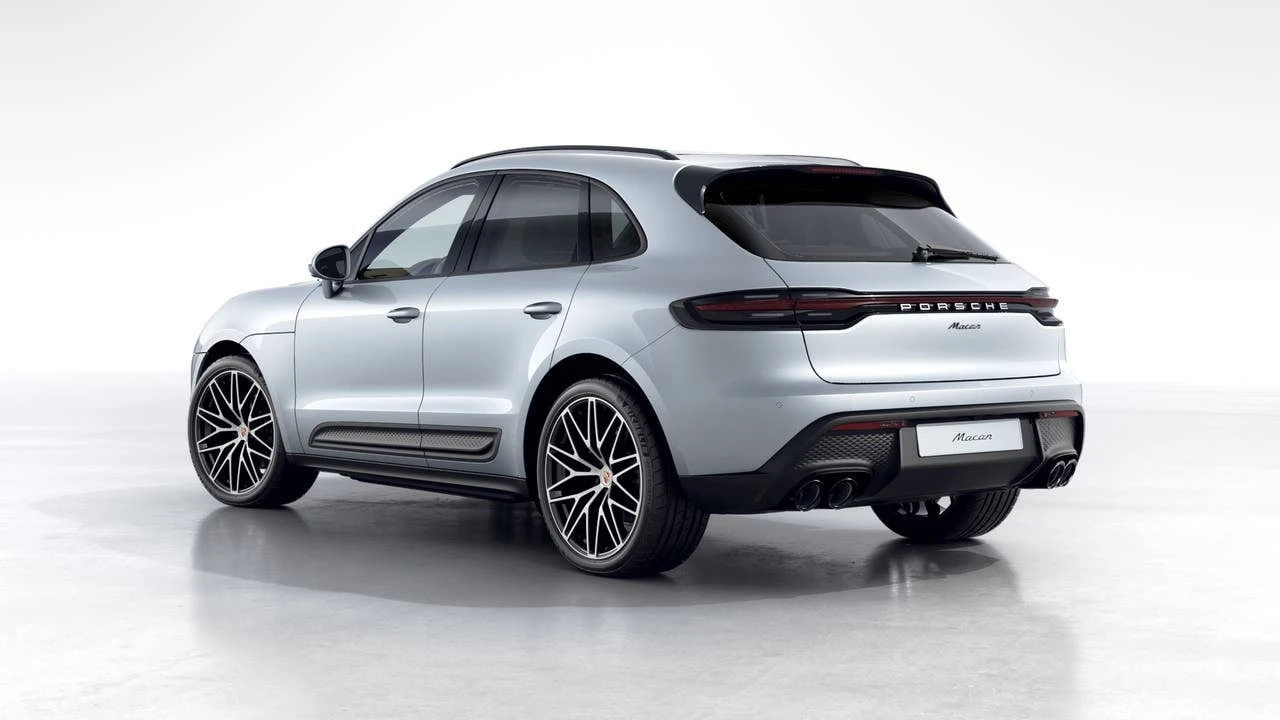 2026 Porsche Macan - Image 3 of 10