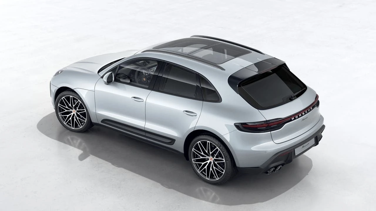 2026 Porsche Macan - Image 4 of 10
