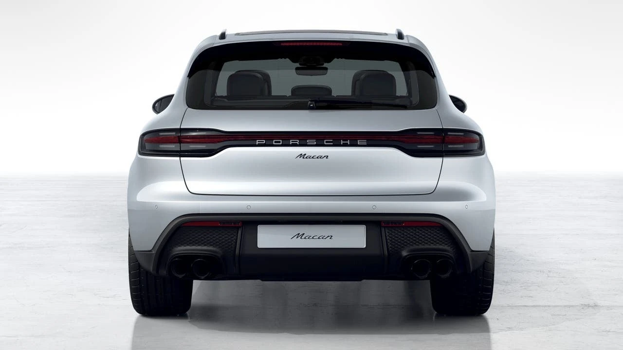 2026 Porsche Macan - Image 7 of 10