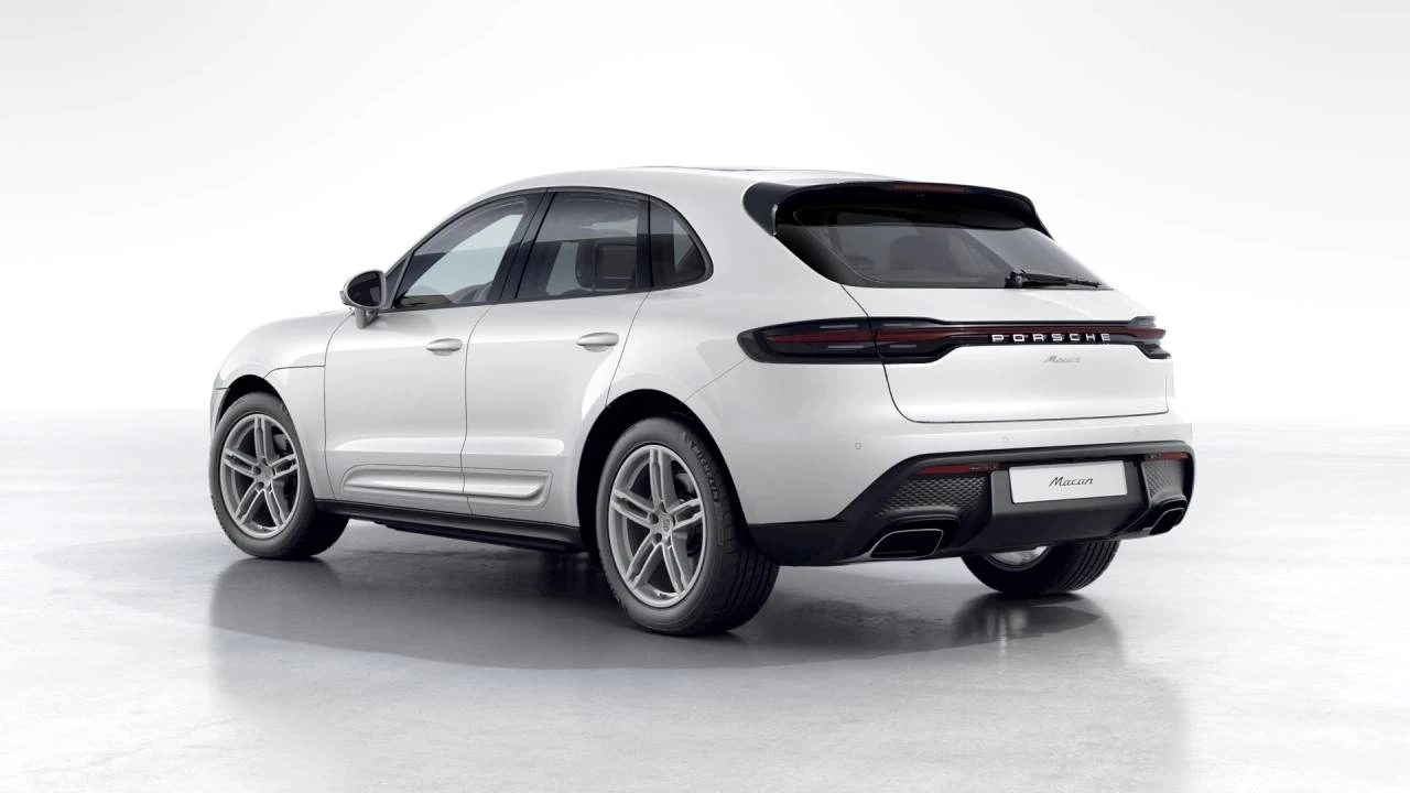 2026 Porsche Macan - Image 3 of 10
