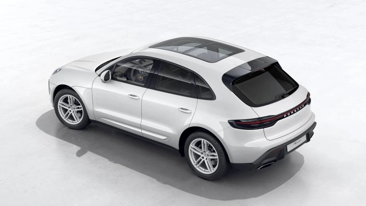 2026 Porsche Macan - Image 4 of 10