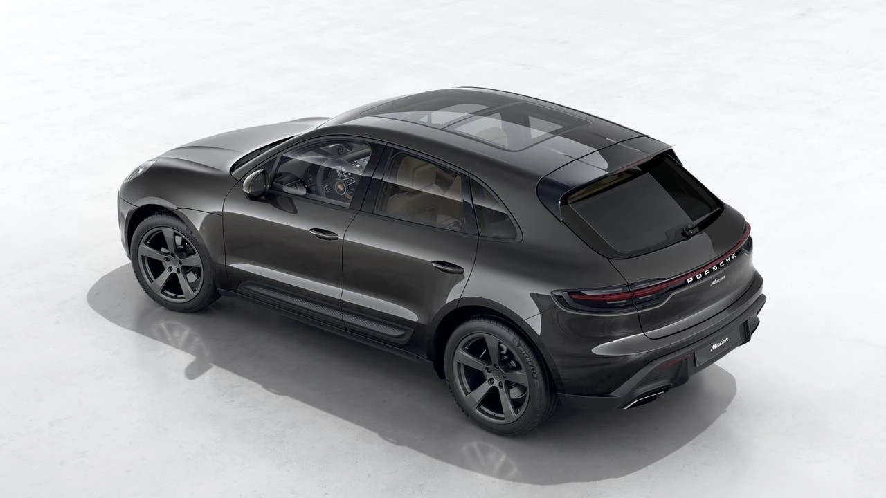2026 Porsche Macan - Image 4 of 10