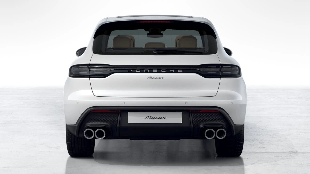 2026 Porsche Macan - Image 7 of 10