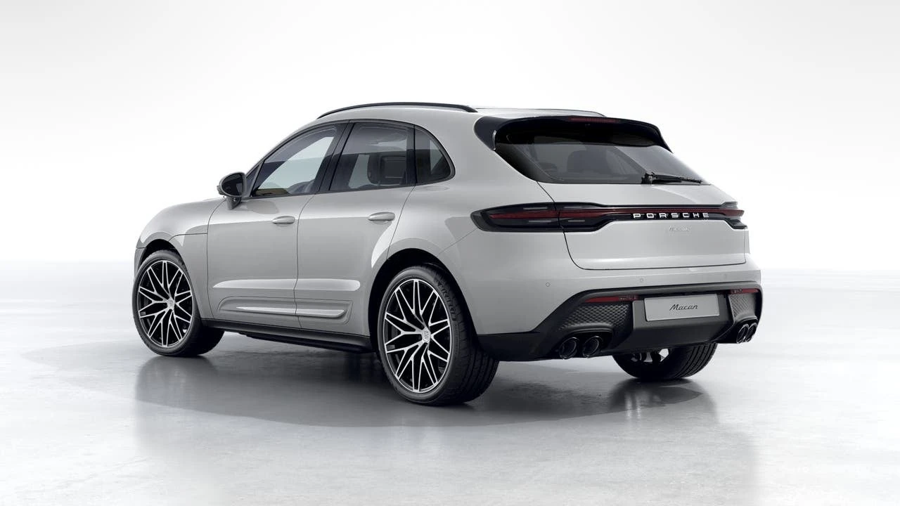 2026 Porsche Macan - Image 3 of 10