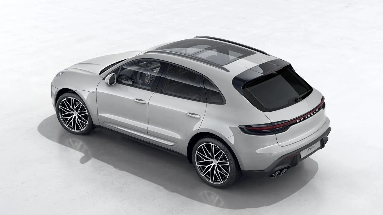 2026 Porsche Macan - Image 4 of 10