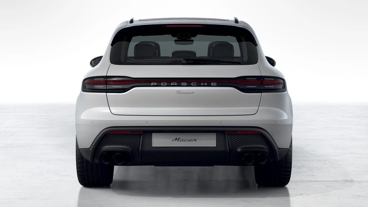 2026 Porsche Macan - Image 7 of 10