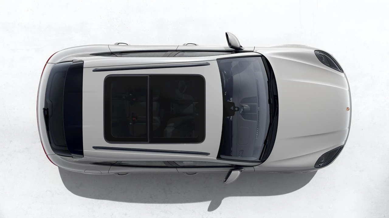 2026 Porsche Macan - Image 5 of 10