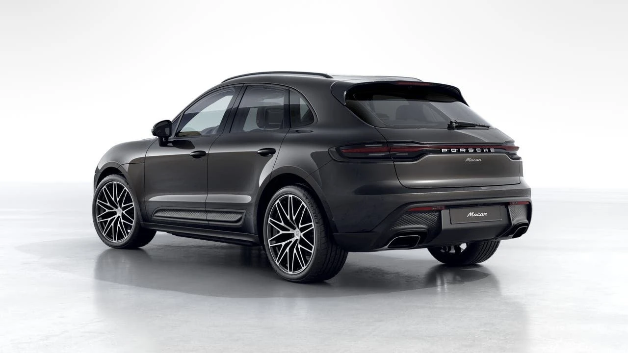 2026 Porsche Macan - Image 3 of 10