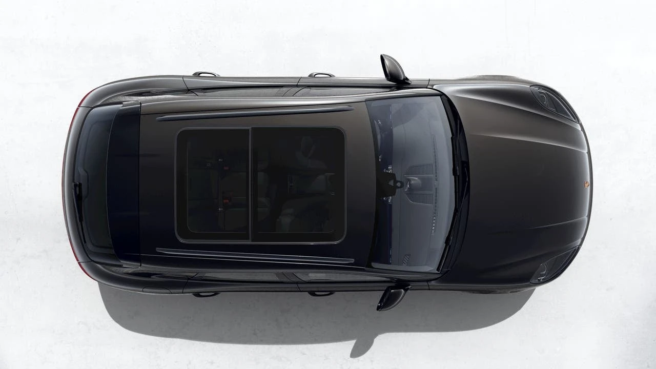 2026 Porsche Macan - Image 5 of 10