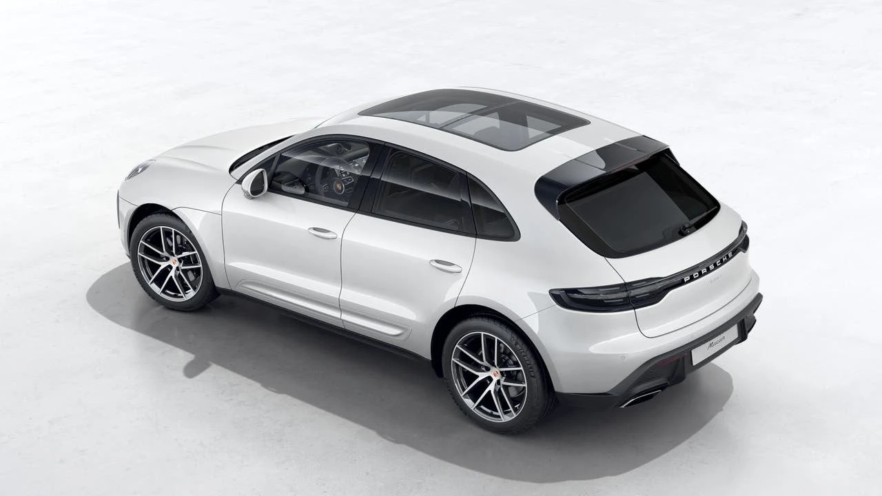 2026 Porsche Macan - Image 4 of 10
