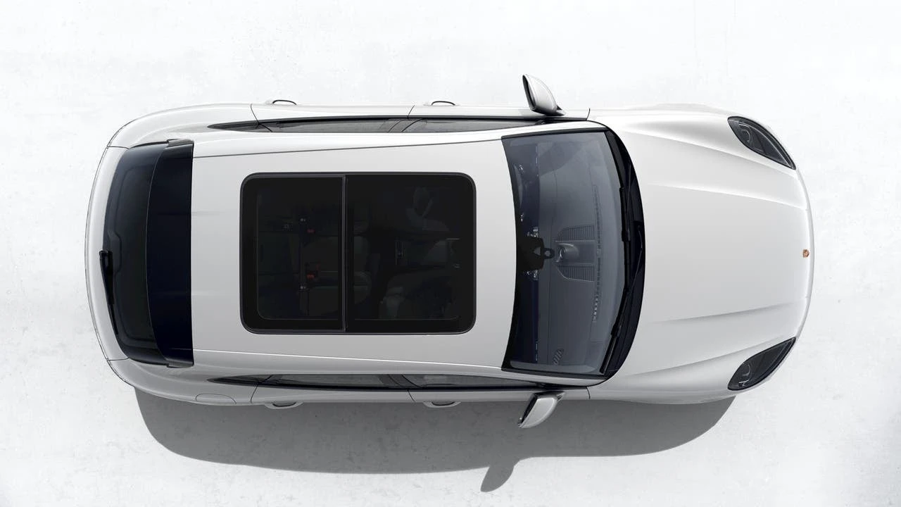 2026 Porsche Macan - Image 5 of 10